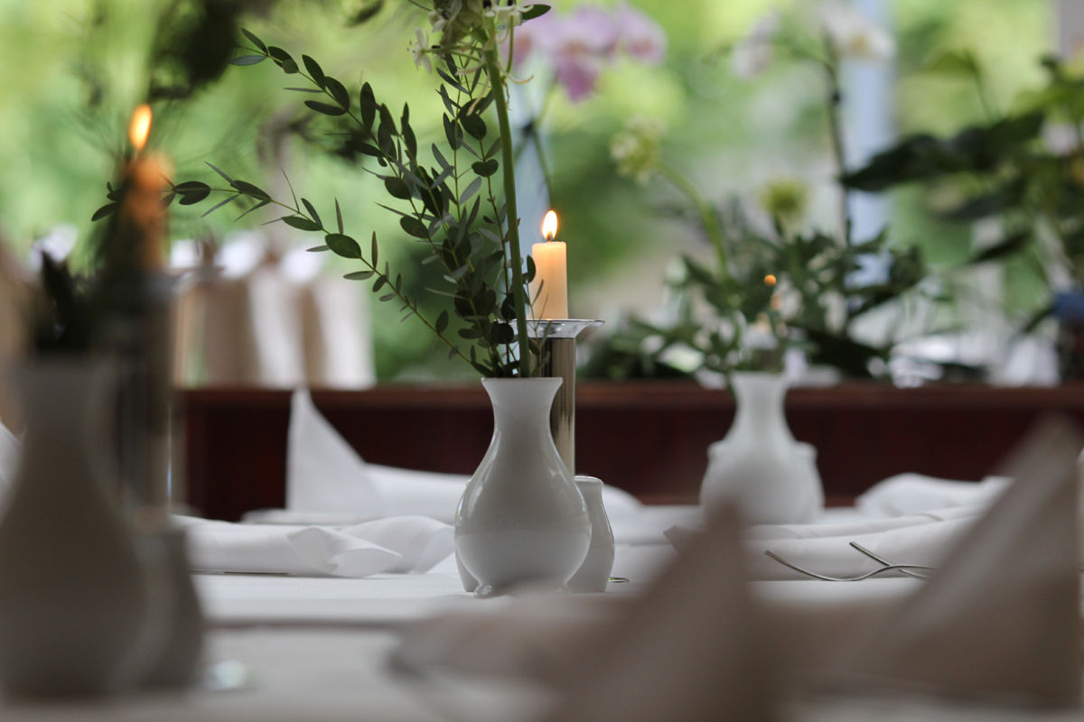 Seetelhotel Ostseehotel Ahlbeck Ahlbeck  Ristorante foto