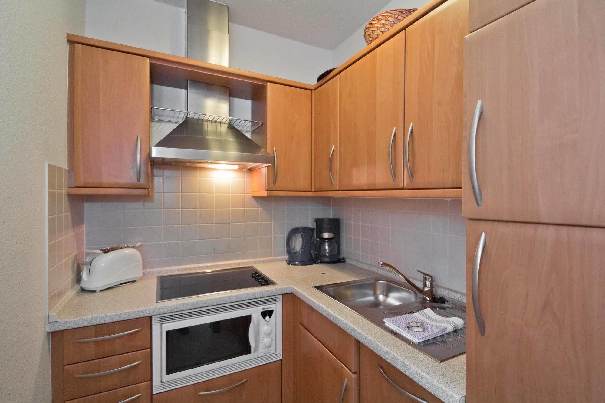 Seetelhotel Ostseehotel Ahlbeck Ahlbeck  Esterno foto
